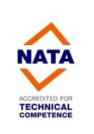 Rulway is accrediated by NATA to conduct hydrostatic Testing.